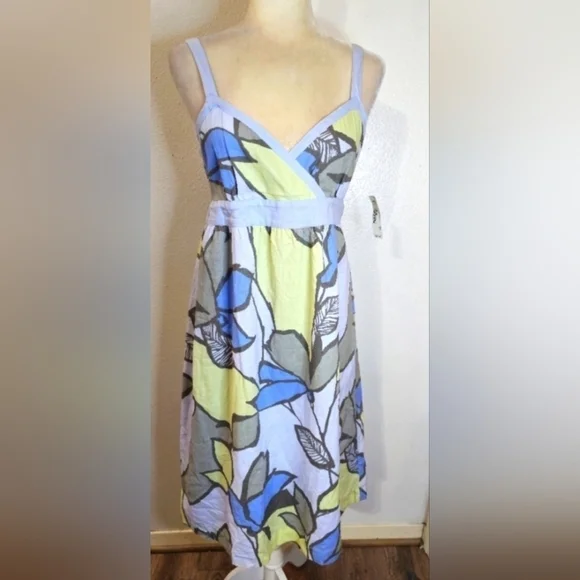 A.N.A DRESS - Picture 1 of 9